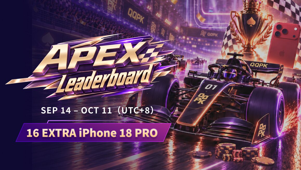 APEX LEADERBOARD