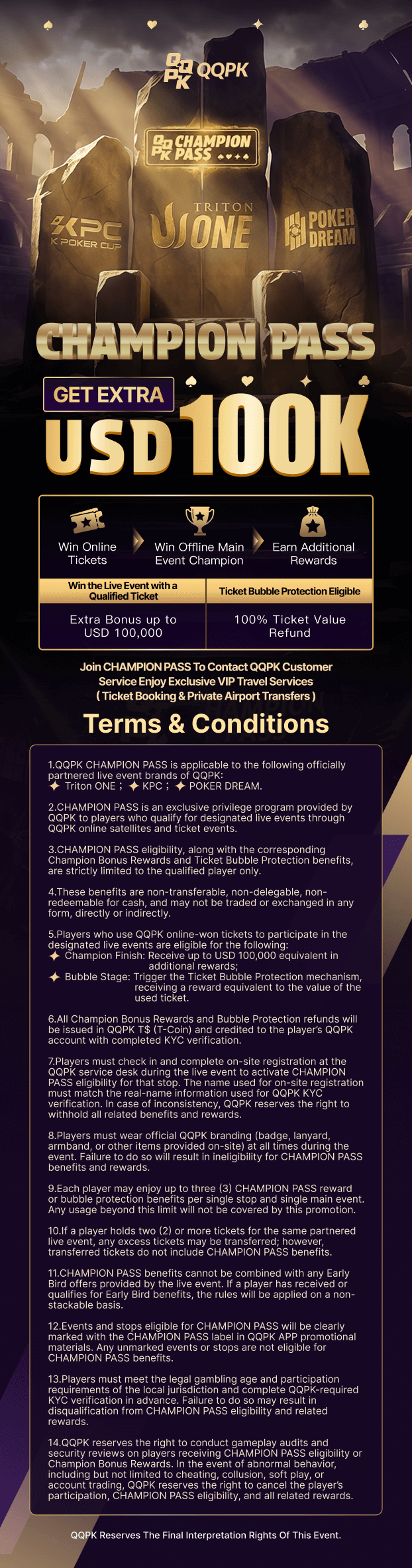 ChampionPass