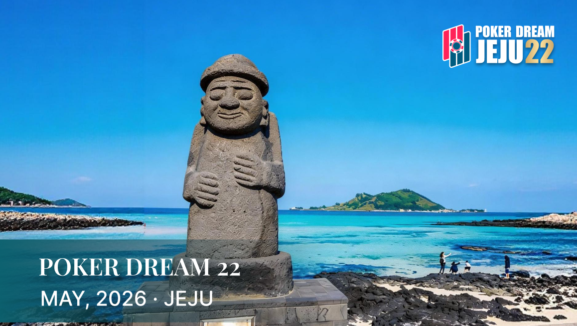 POKER DREAM 22