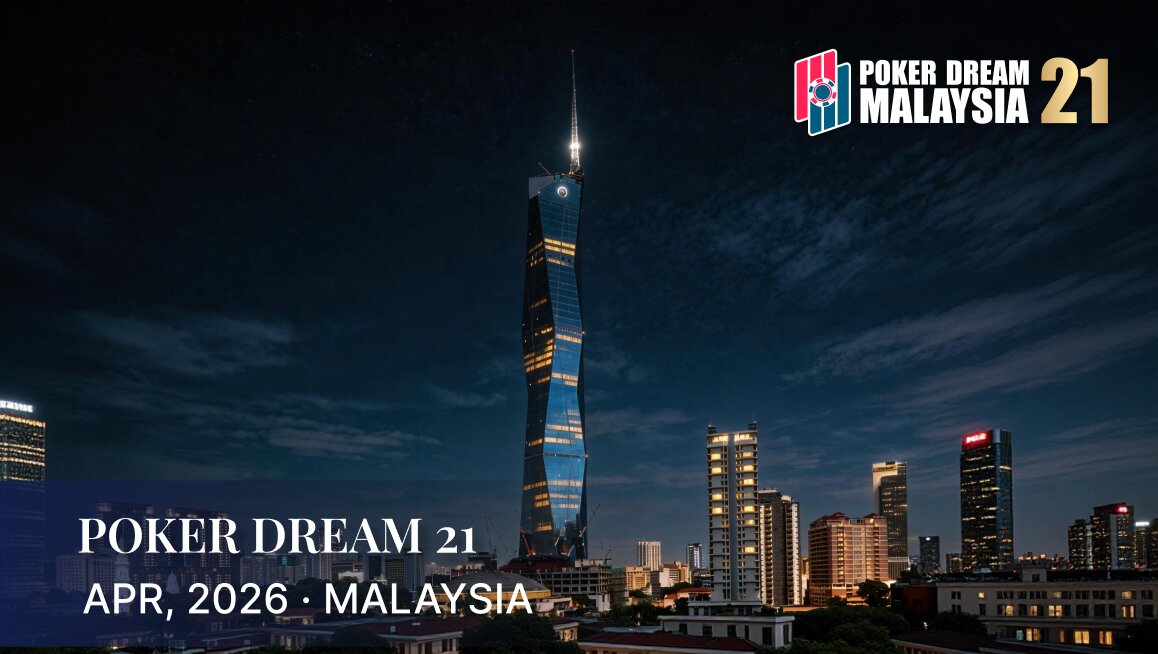 POKER DREAM 21