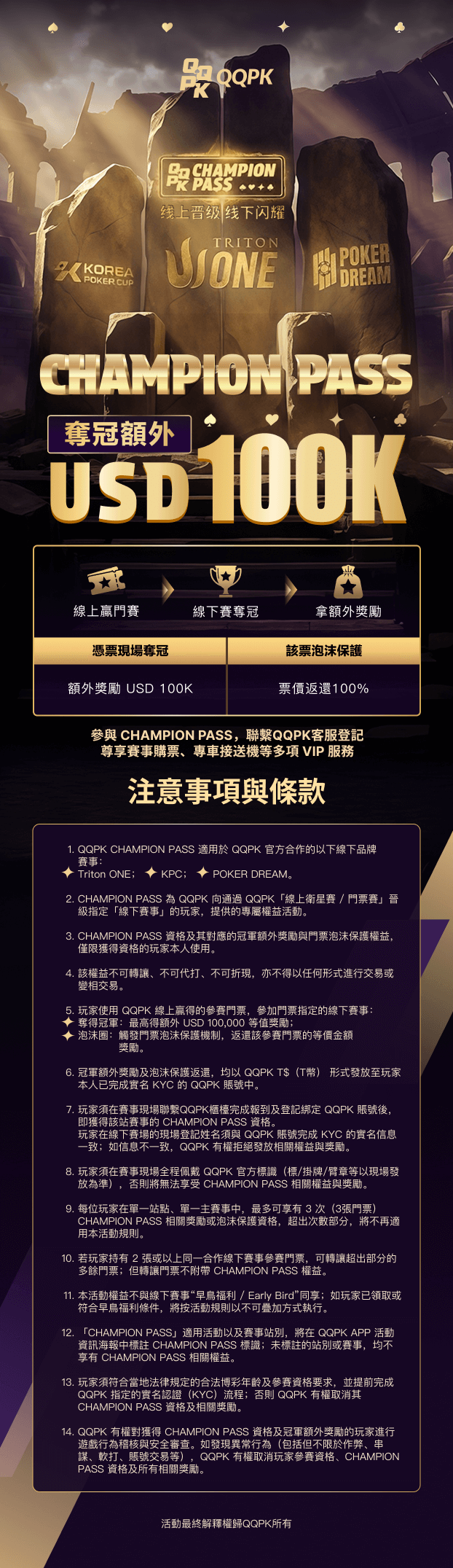 ChampionPass