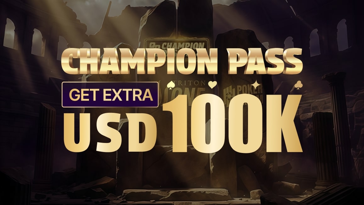 QQPK CHAMPION PASS