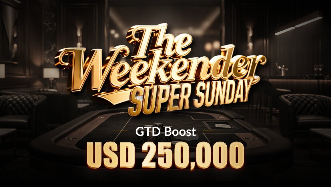 SUPER SUNDAY