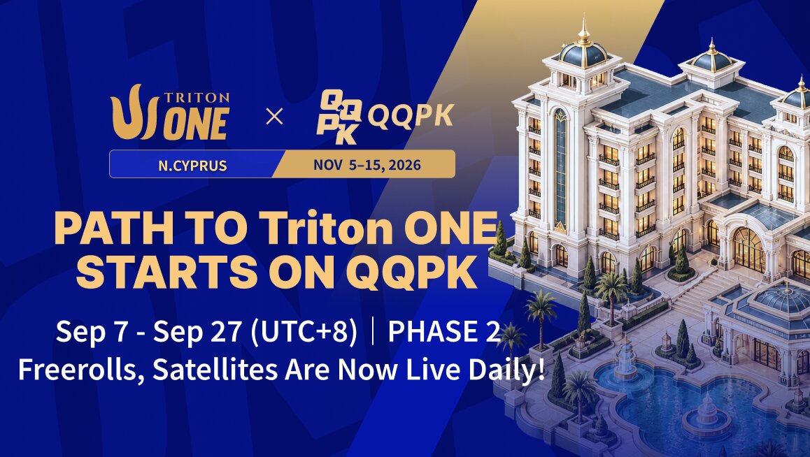Triton ONE ONLINE SATELLITE