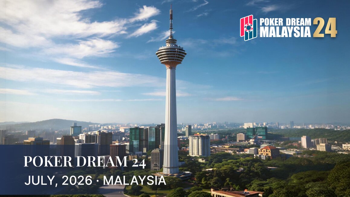 POKER DREAM 24